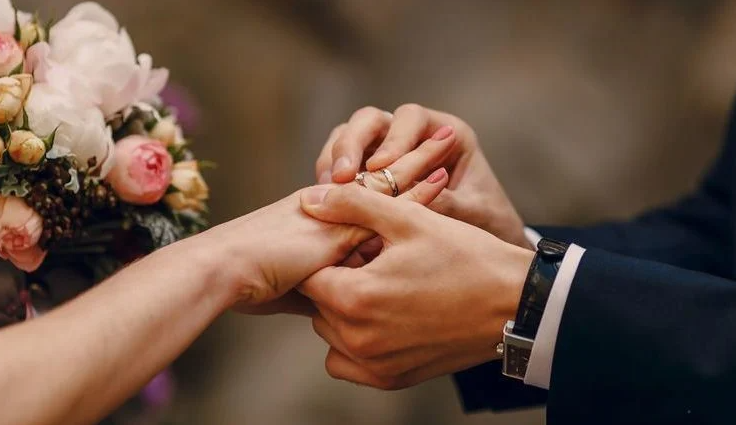 دعاء تعجيل الزواج من شخص معين