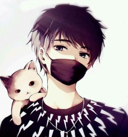 4افتارات انمي