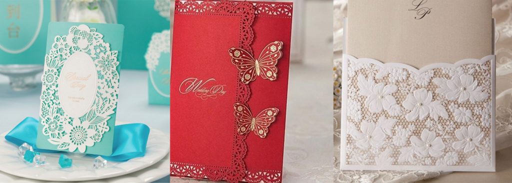 نماذج بطاقات دعوة زواج4