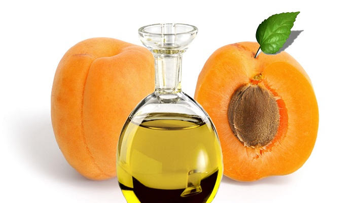 كيف تناول نواة المشمش