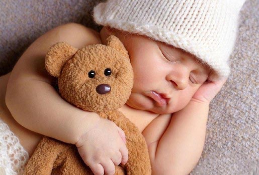 خلفيات مواليد بدون كتابة1