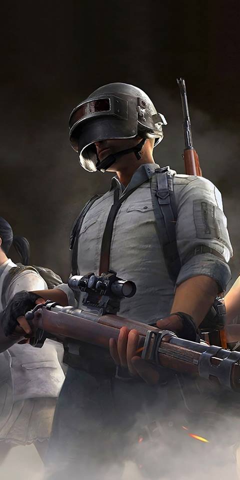 ما هي بنادق الهجوم في ببجي