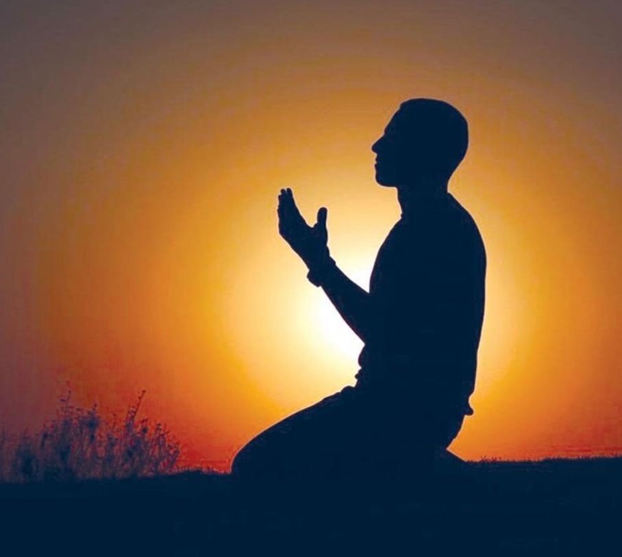 دعاء لبركة الطعام