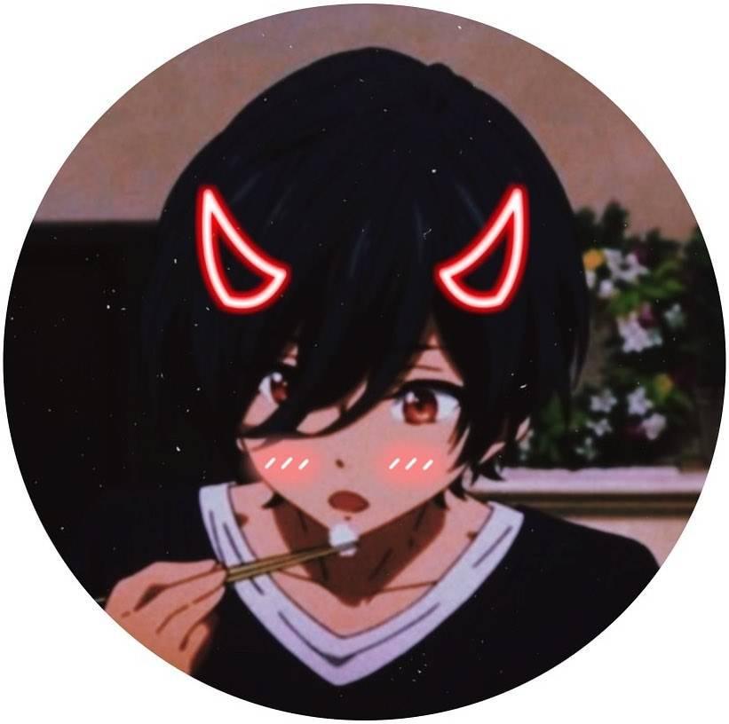 1افتارات انمي انستا