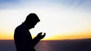 تجربتي مع الصلاة النارية