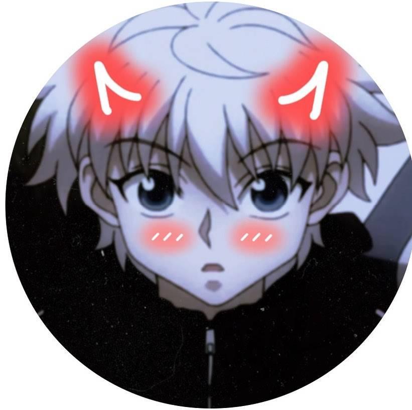 2افتارات انمي انستا