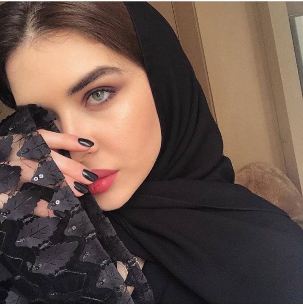 4افتاراتبنات محجبات