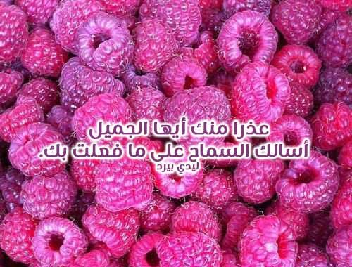  رسالة اعتذار لصديق ظلمته