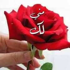 رسائل حب للزوجة رومانسية