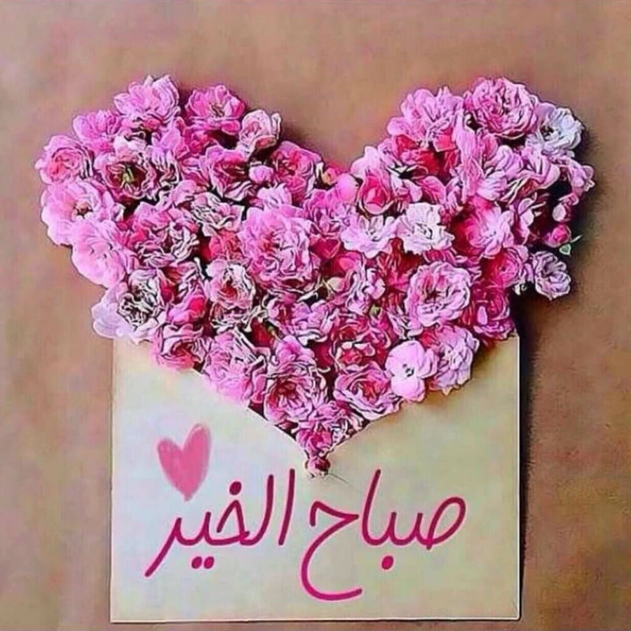 صباح الخير 2019