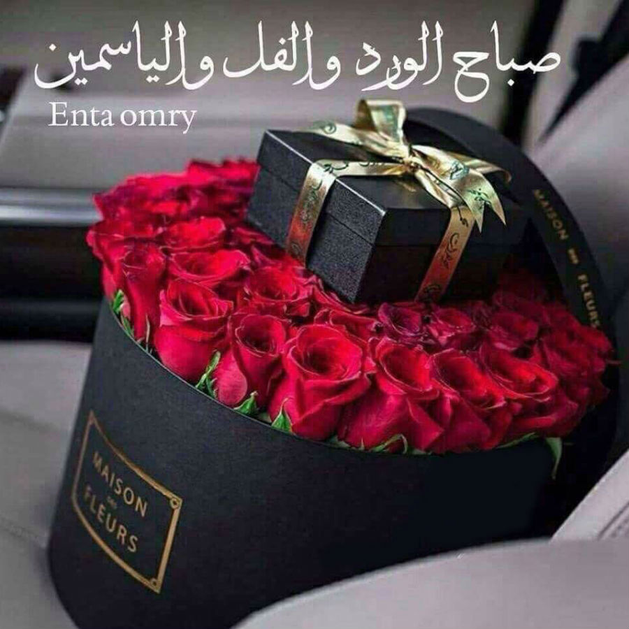 صباح الخير 2019