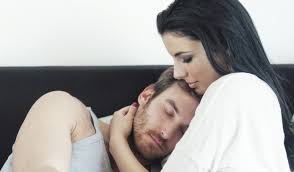 حبيبي مريض كيف اخفف عنه