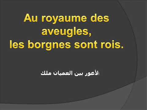 كلمات فرنسية حلوه