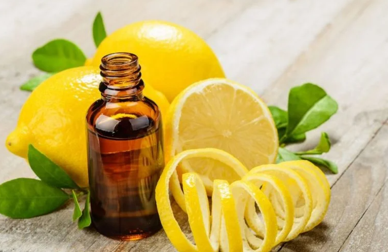 تجربتي مع زيت الليمون للبشرة