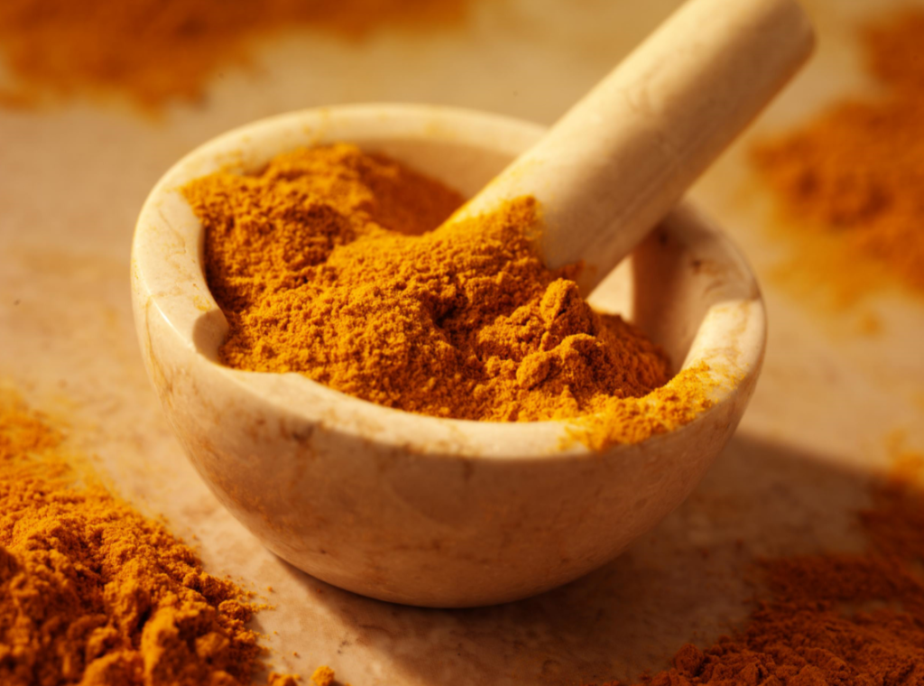 تجربتي مع شرب الكركم للتنحيف