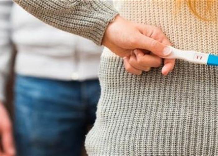 تجربتي مع الحمل بعد الدورة مباشرة