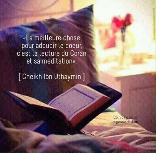 خواطر فرنسية مترجمة