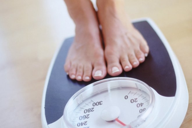 تجارب سبيرولينا للتخسيس