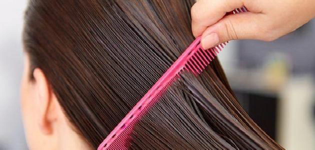 افضل شامبو لتطويل الشعر
