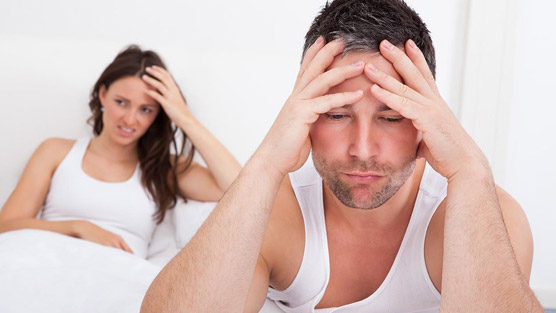 Paroxetine 20 mg وسرعة القذف