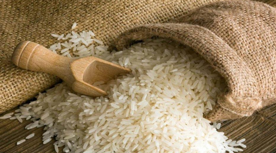 طريقة عمل صابونة الأرز للوجه