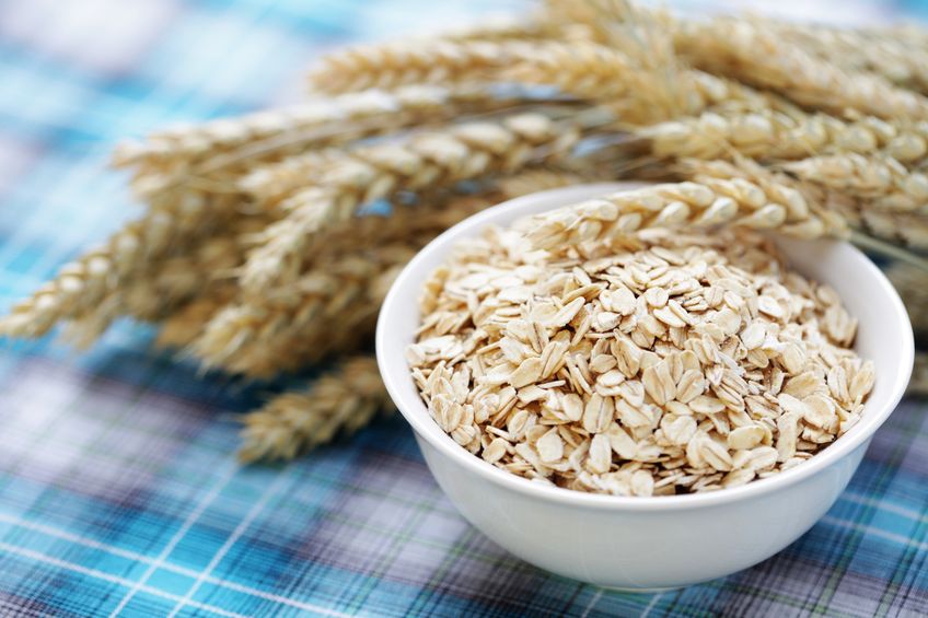 ريجيم الشوفان السريع