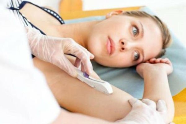 شريحة منع الحمل هل تزيد الوزن
