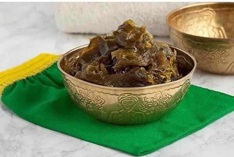 تجربتي مع صابون الحجرة - الصابون المغربي البلدي