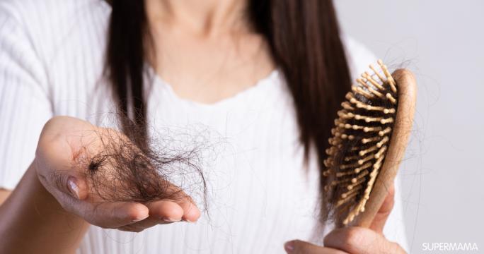 تجربتي مع ايات انبات الشعر