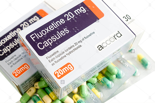 فوائد Fluoxetine
