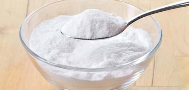 تجربتي مع بيكربونات الصوديوم للتخسيس