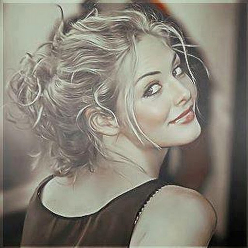 وصف فتاة بالفرنسية