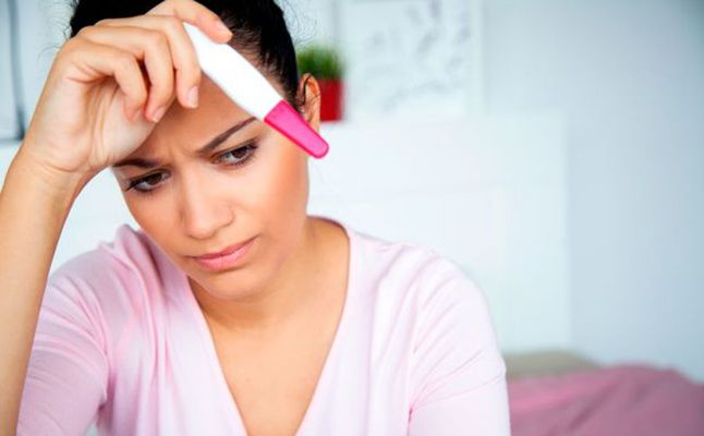 تجربتي مع الحمل المتاخر - الحمل المتاخر متى يظهر بالتحليل كويتيات