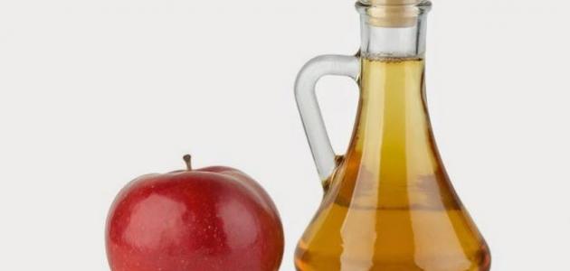 تجربتي مع خل التفاح لحبوب الظهر