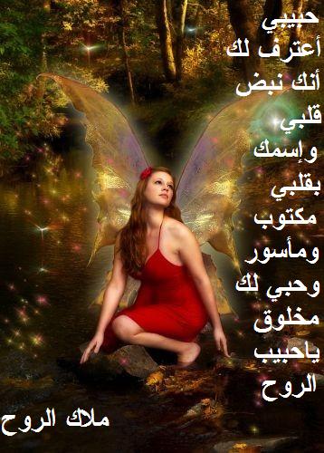 بوستات شعر عن الحب