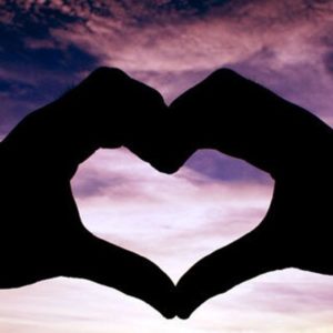 ابيات شعر عن الحب بالصور