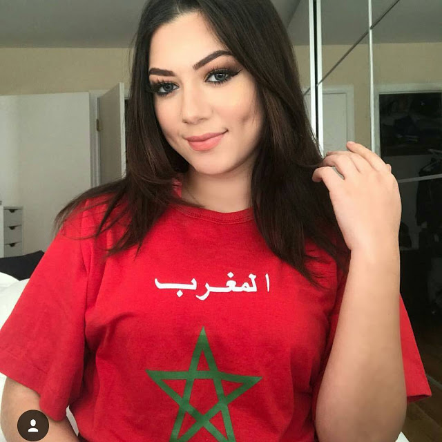 تجربتي في الزواج من المغرب 