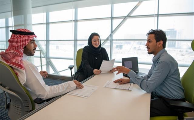 مقابلات سابك 2019