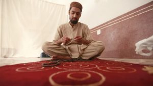 تجربتي في ذكر الله
