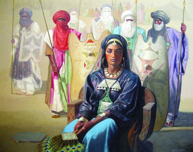 أمثال شعبية عن الملابس