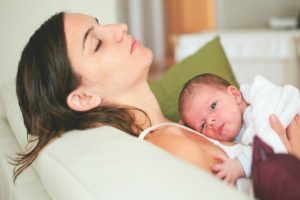 كيف اعرف أن العملية القيصرية انفتحت من الداخل