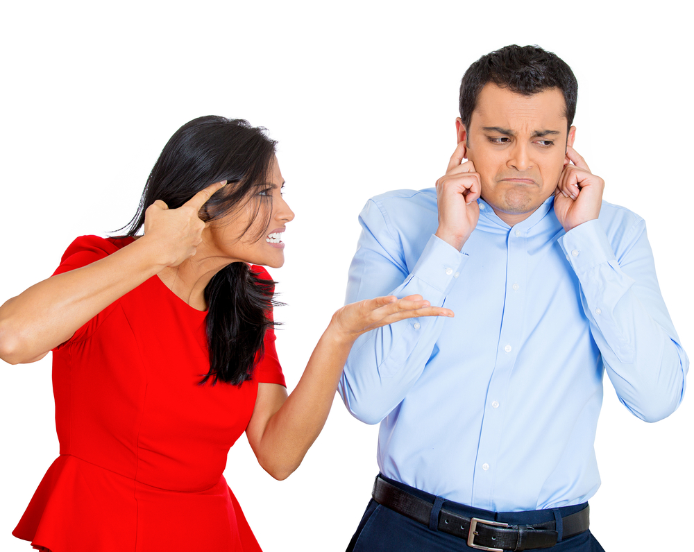 حكم الزوجة النكدية في الإسلام