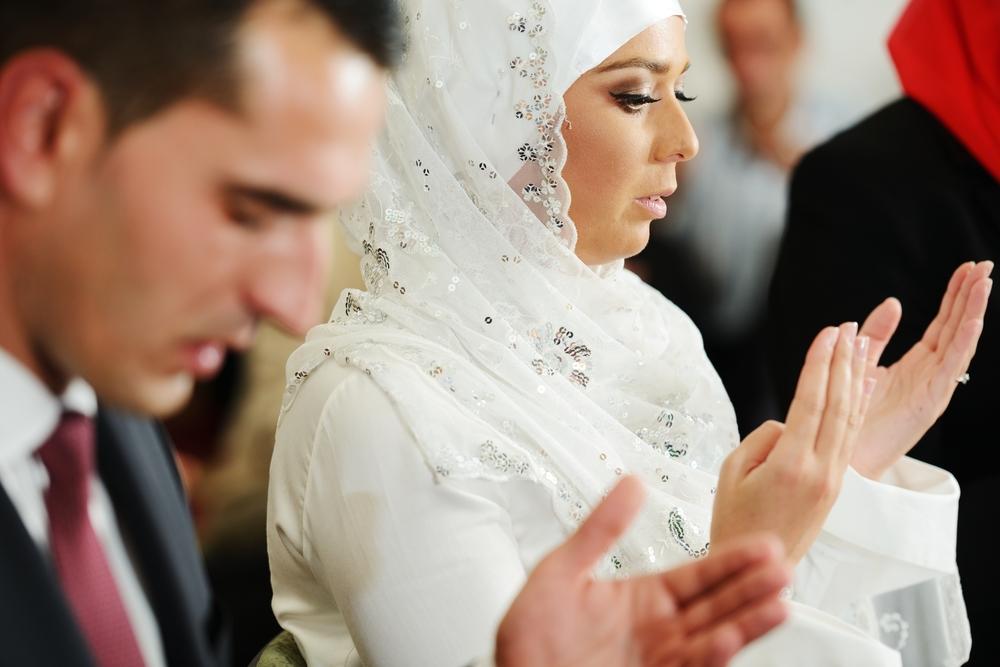 كيف أختار الزوج الصالح