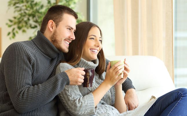 كيف أعرف أن زوجي يحبني اكثر من زوجته الأولى