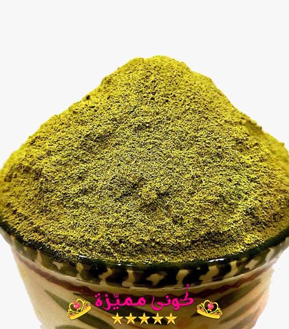هل السدر يزيل الحناء من الشعر
