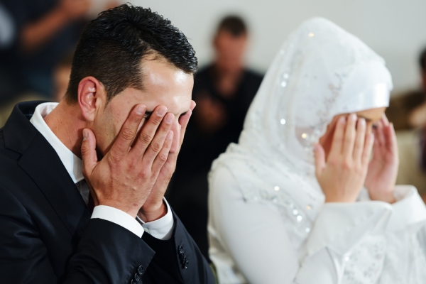 كيف أعرف اني اخترت الزوجة المناسبة
