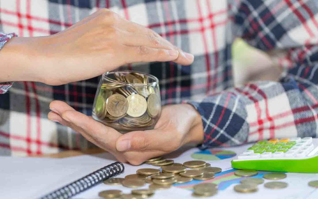شراء منزل بالتقسيط