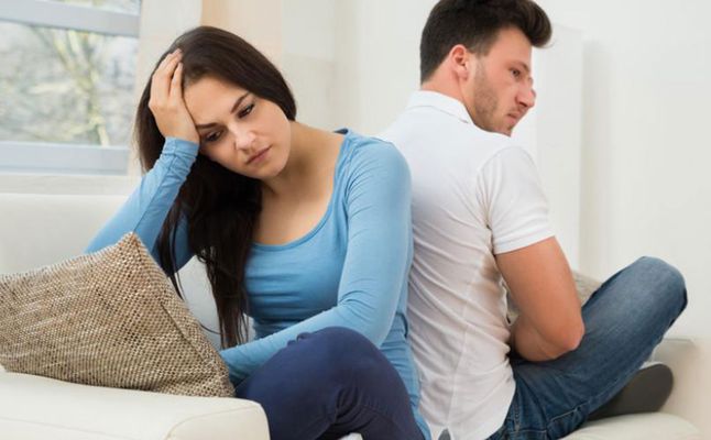  علامات الخيانة الزوجية تظهر من خلال الجسد 
