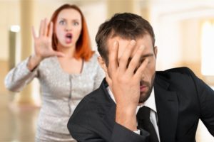 كيف تعرف الزوجة النكدية