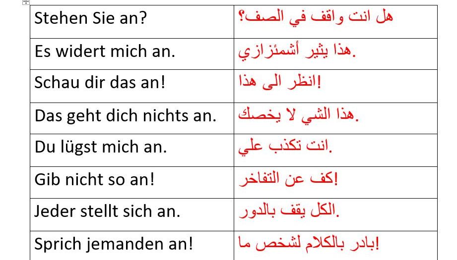 جمل باللغة العامية